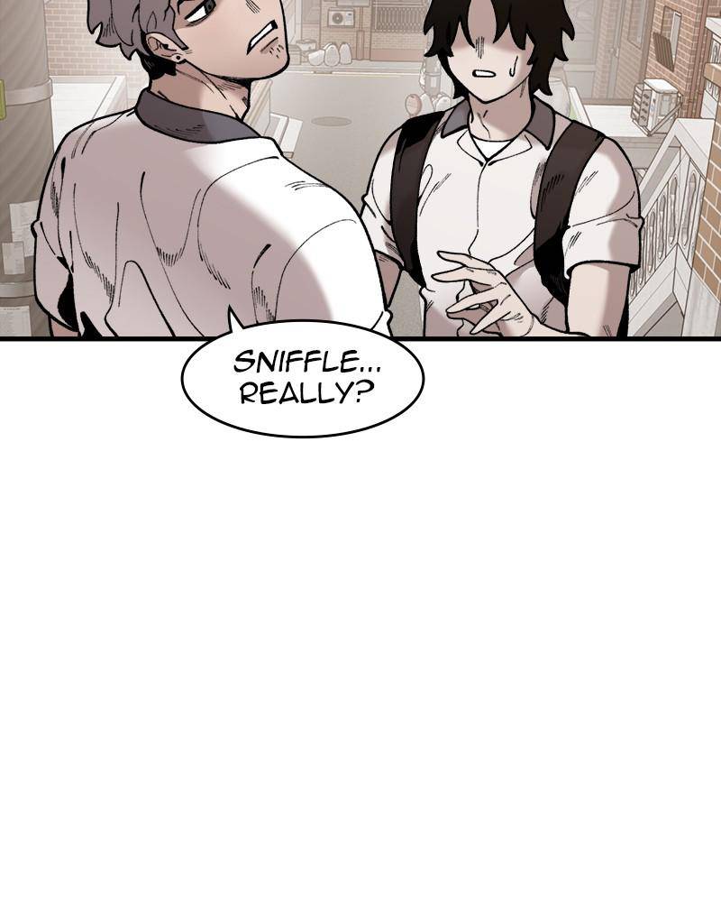 Psycho Revenge Chapter 39 - page 93