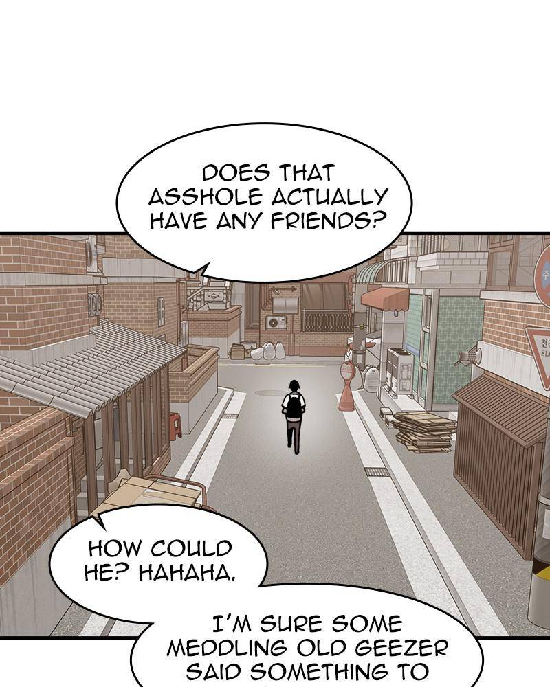 Psycho Revenge Chapter 39 - page 94