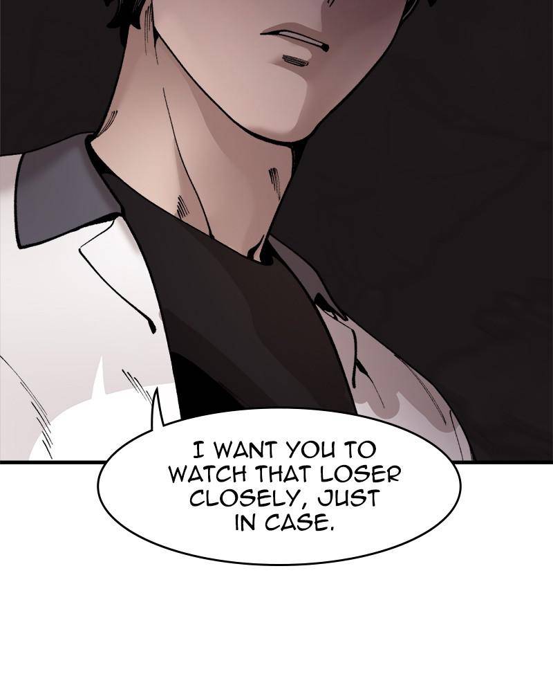 Psycho Revenge Chapter 39 - page 97