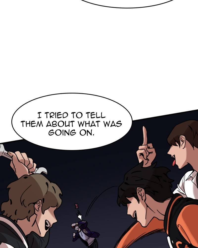 Psycho Revenge Chapter 10 - page 10
