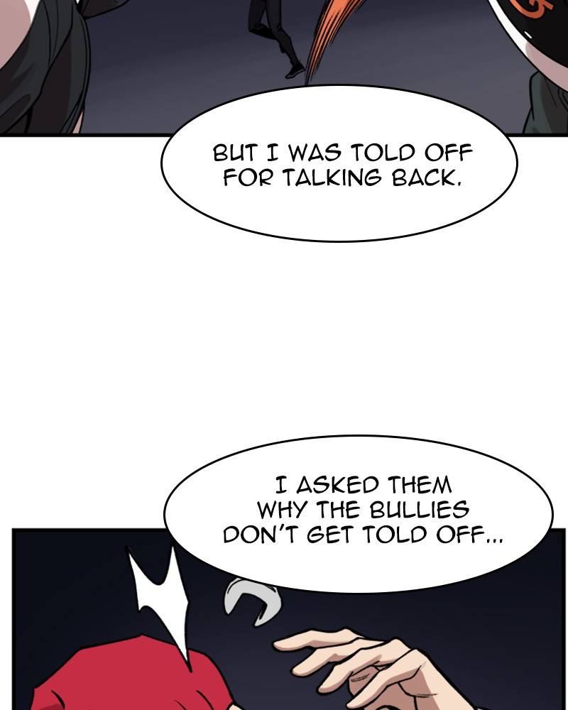 Psycho Revenge Chapter 10 - page 11