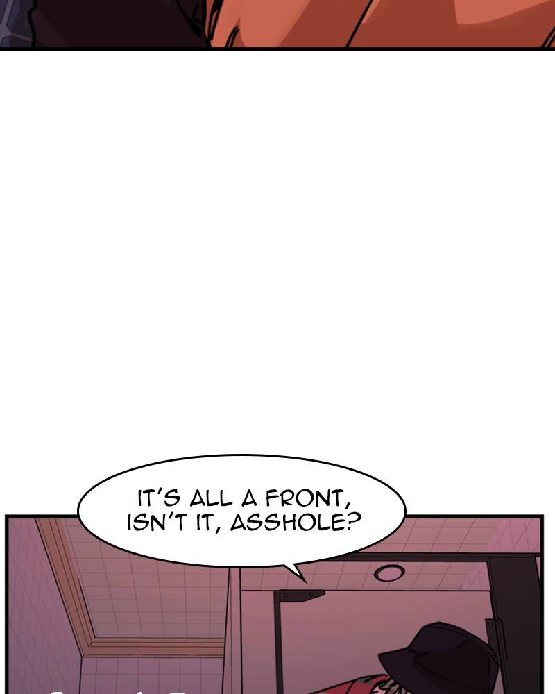 Psycho Revenge Chapter 10 - page 110