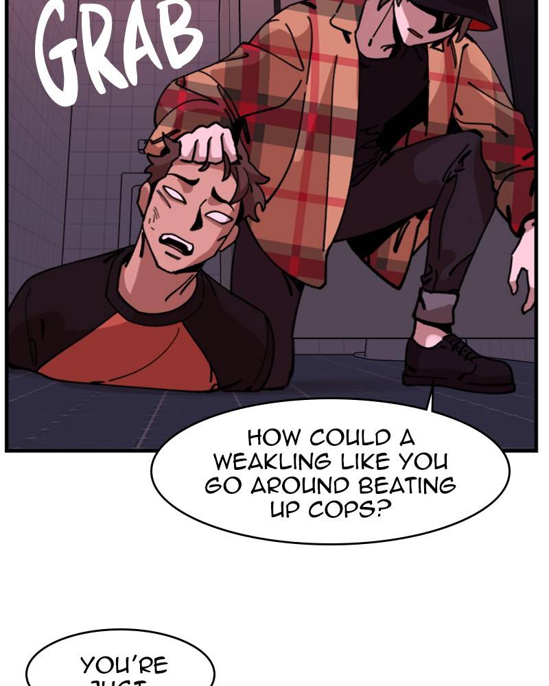 Psycho Revenge Chapter 10 - page 111