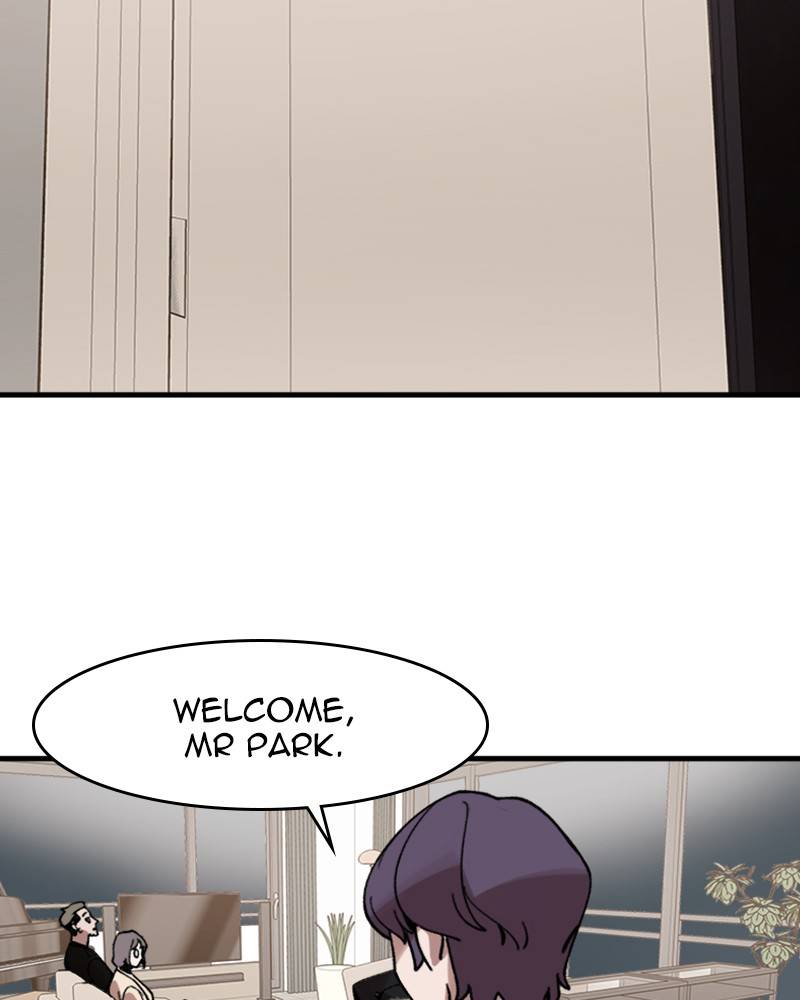 Psycho Revenge Chapter 10 - page 116