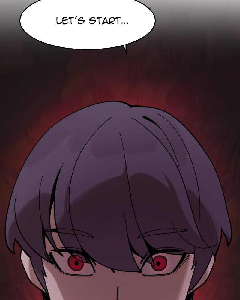 Psycho Revenge Chapter 10 - page 119
