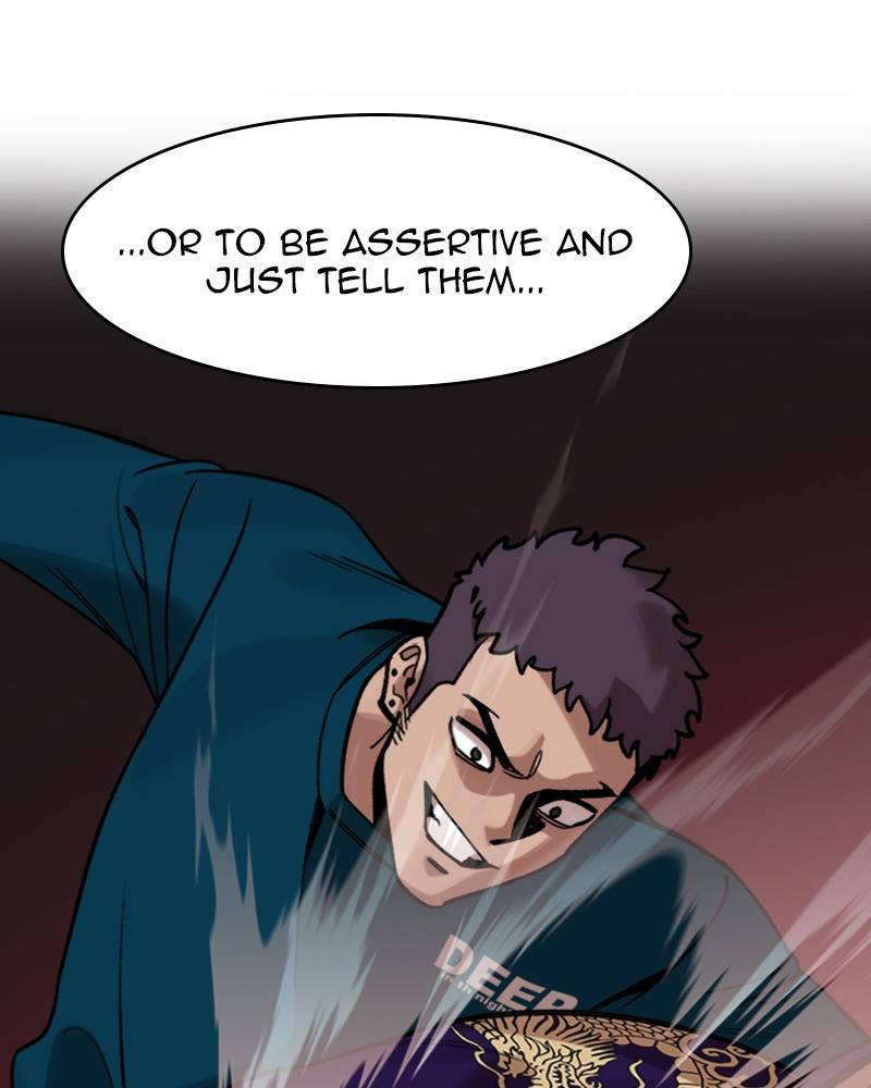 Psycho Revenge Chapter 10 - page 15
