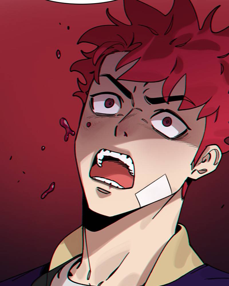 Psycho Revenge Chapter 10 - page 18