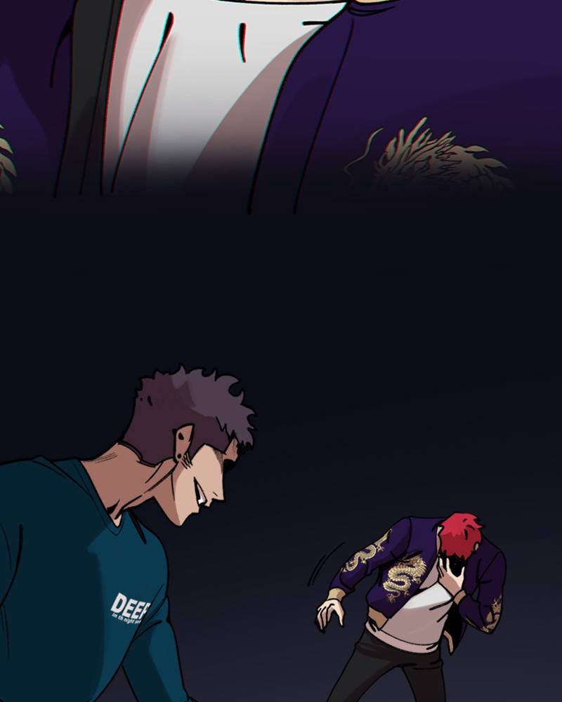 Psycho Revenge Chapter 10 - page 19