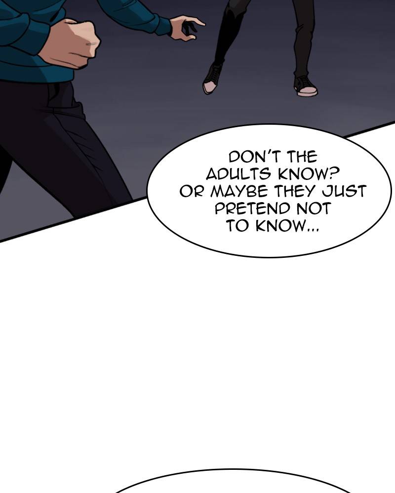 Psycho Revenge Chapter 10 - page 20