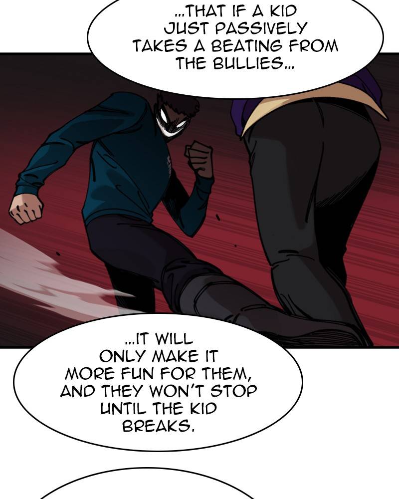 Psycho Revenge Chapter 10 - page 21
