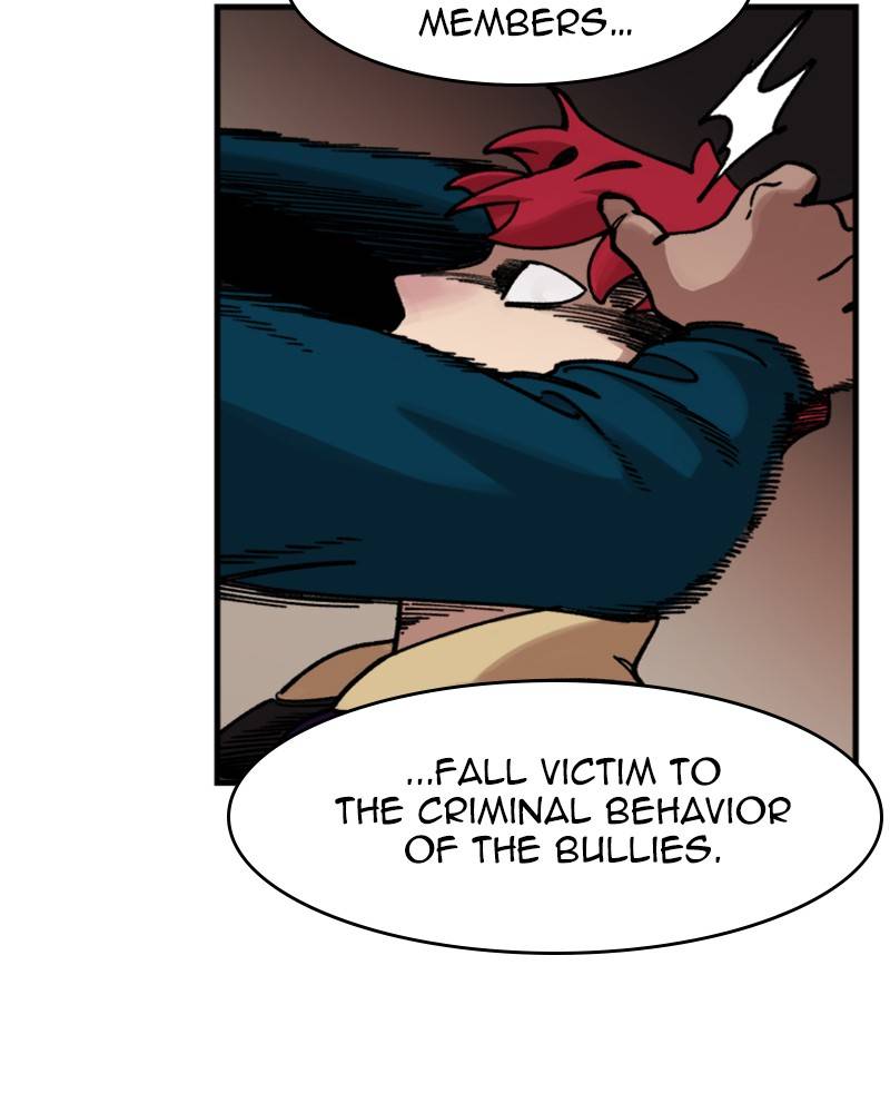 Psycho Revenge Chapter 10 - page 25