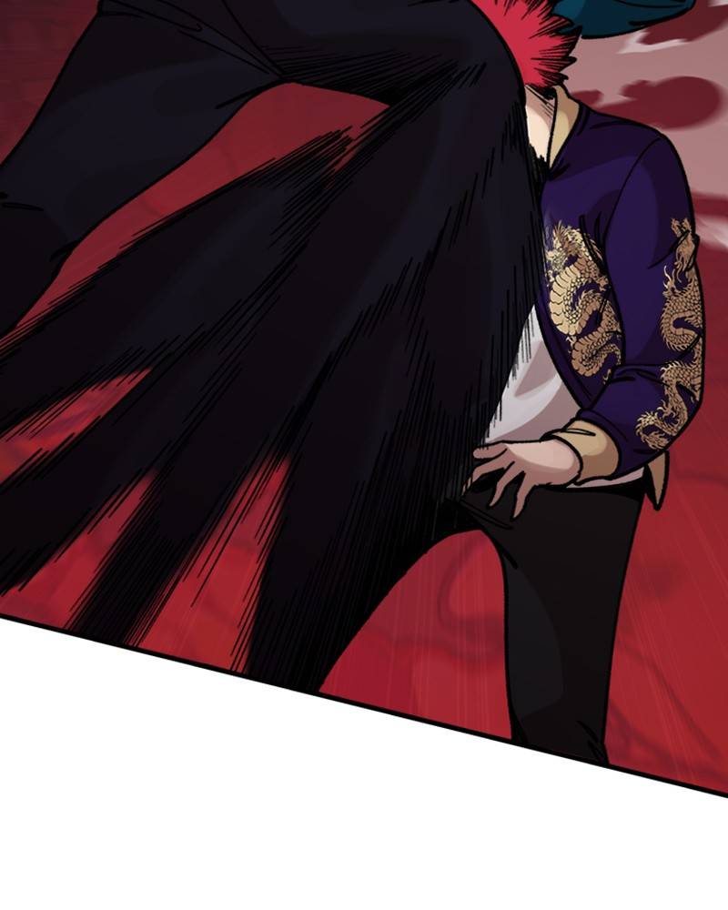 Psycho Revenge Chapter 10 - page 27