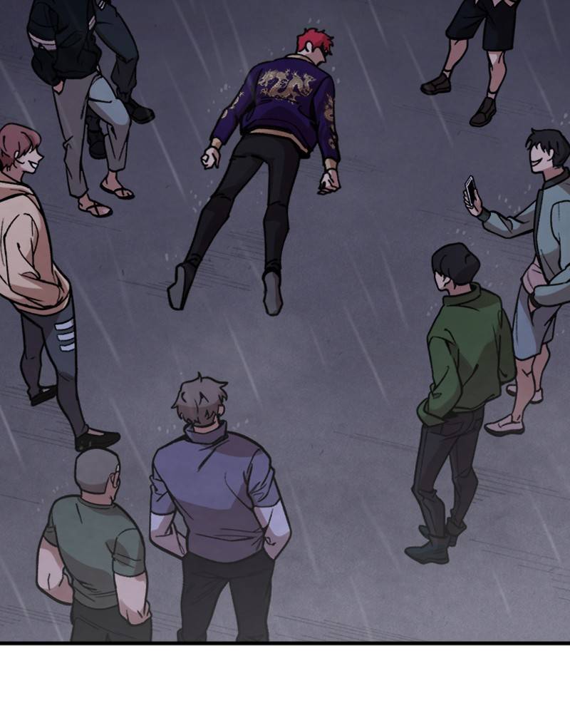 Psycho Revenge Chapter 10 - page 33
