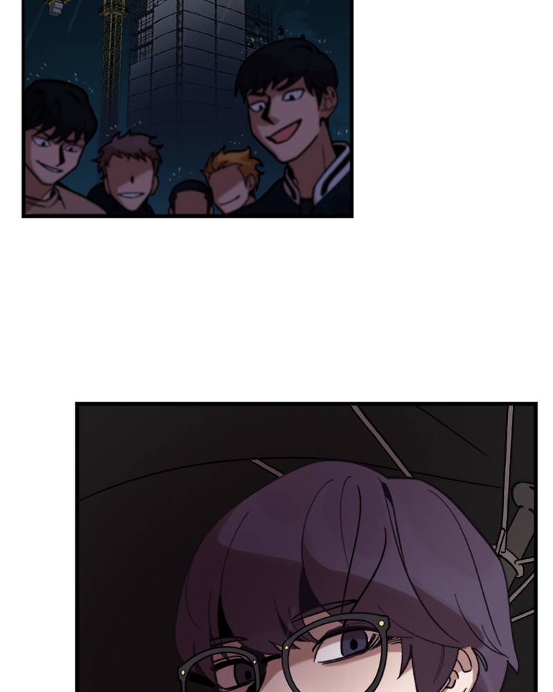 Psycho Revenge Chapter 10 - page 35