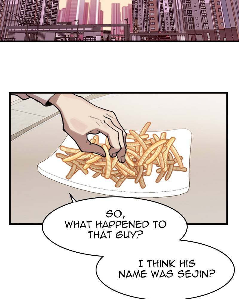 Psycho Revenge Chapter 10 - page 40