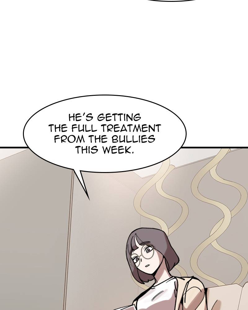 Psycho Revenge Chapter 10 - page 41