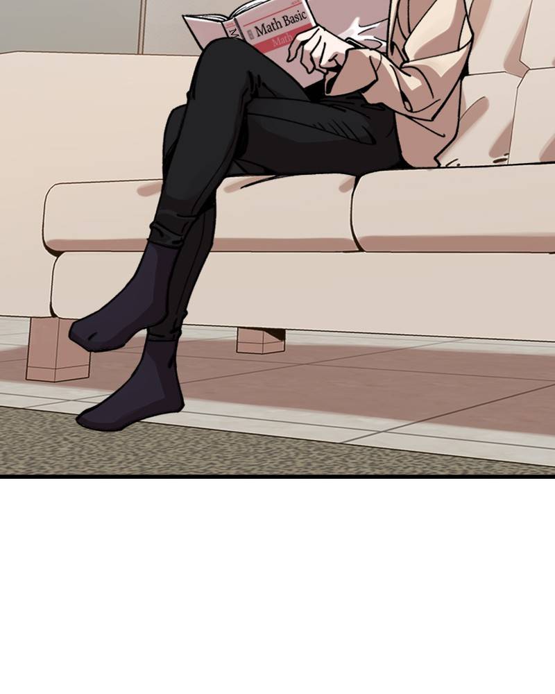 Psycho Revenge Chapter 10 - page 42