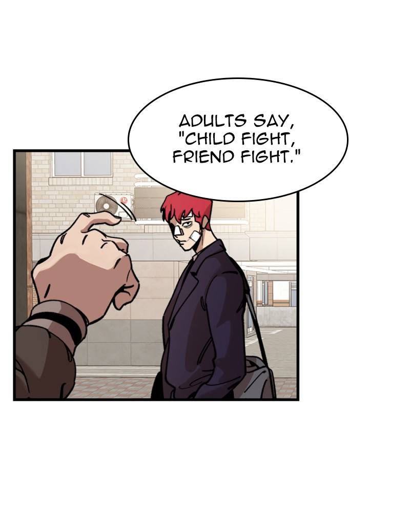 Psycho Revenge Chapter 10 - page 43