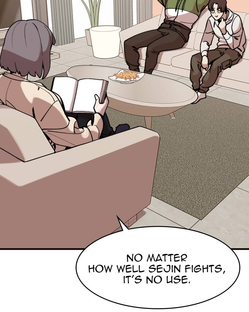 Psycho Revenge Chapter 10 - page 48