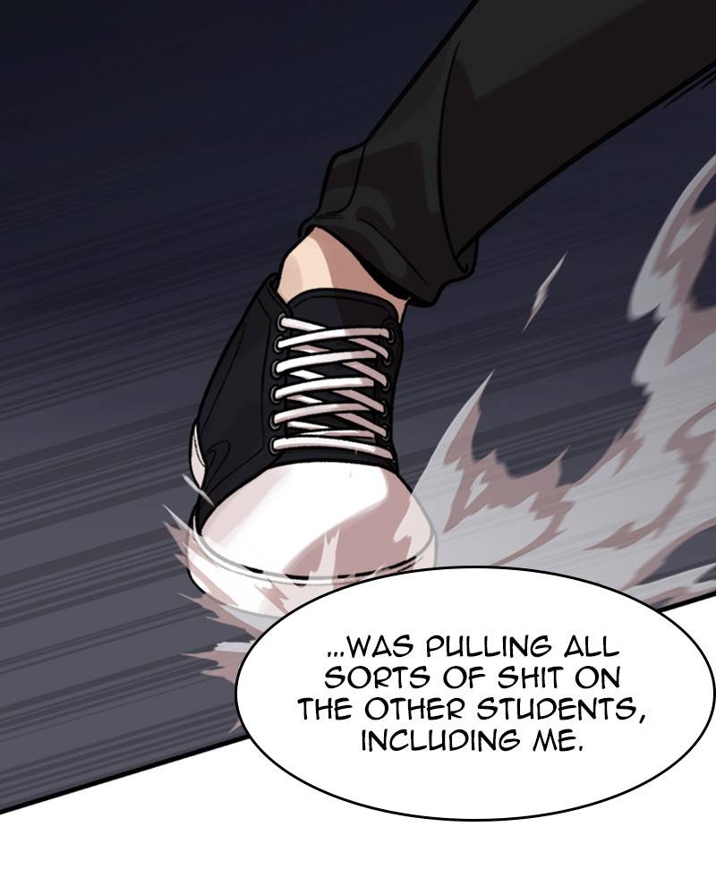 Psycho Revenge Chapter 10 - page 5