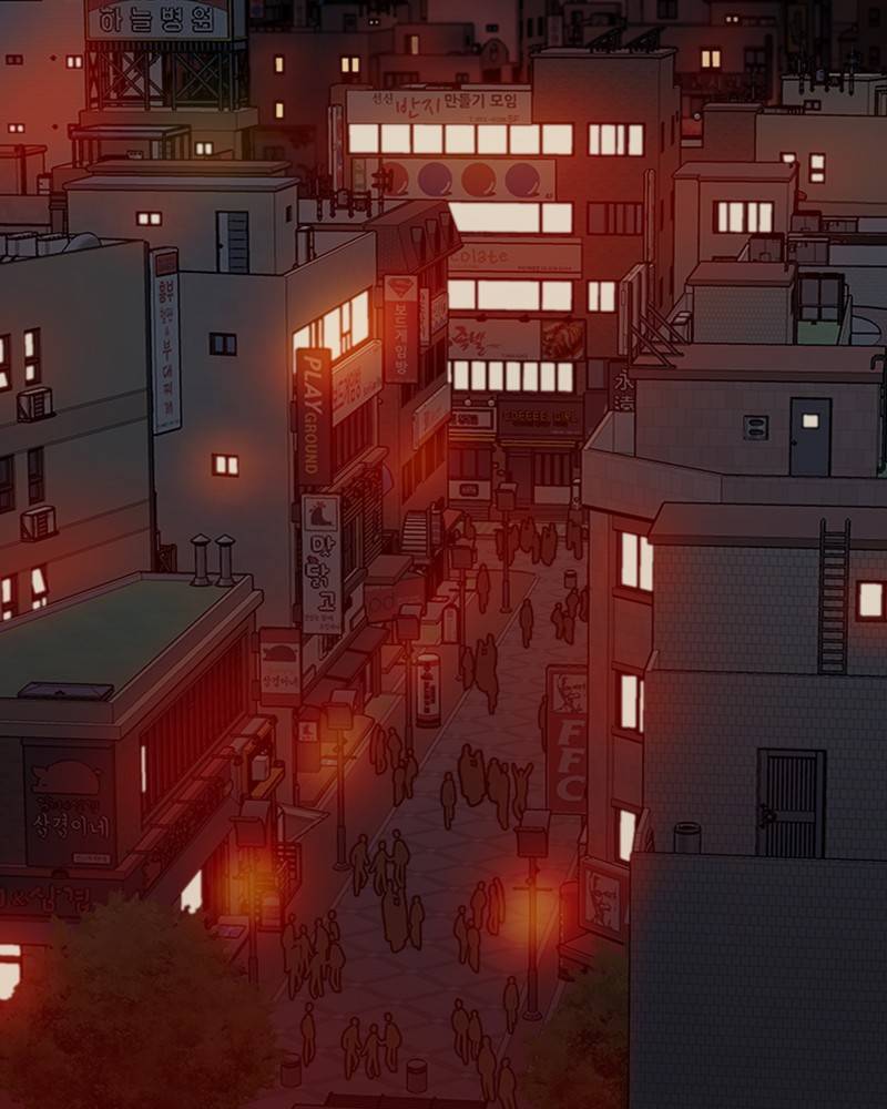 Psycho Revenge Chapter 10 - page 56