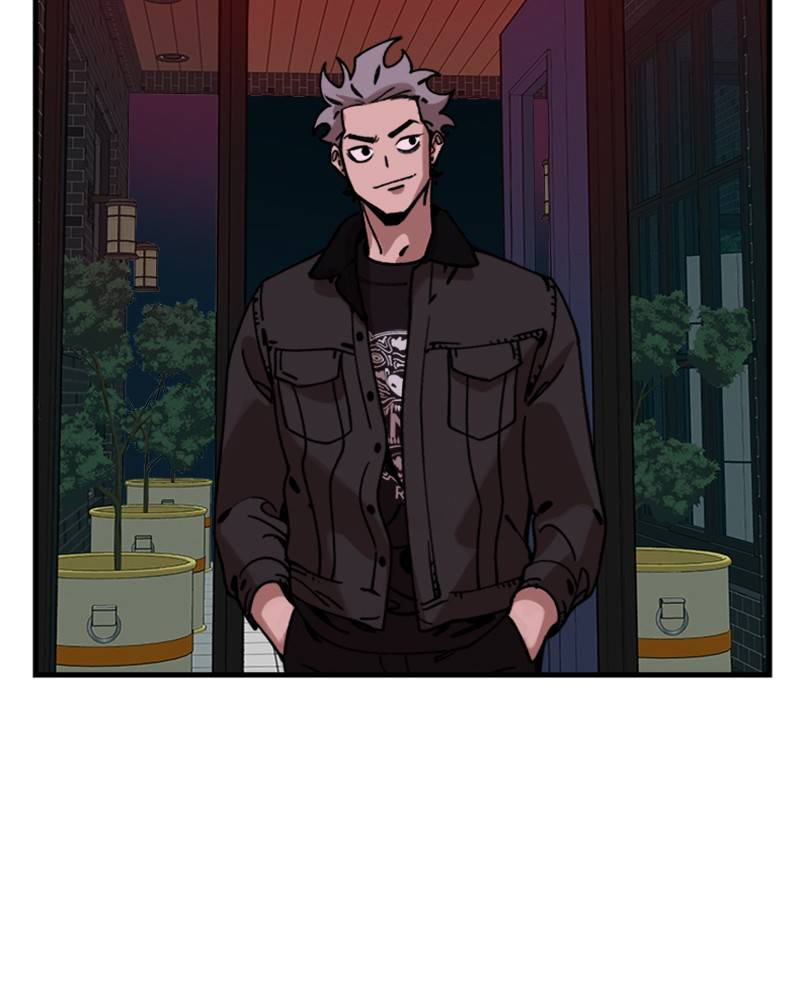Psycho Revenge Chapter 10 - page 59