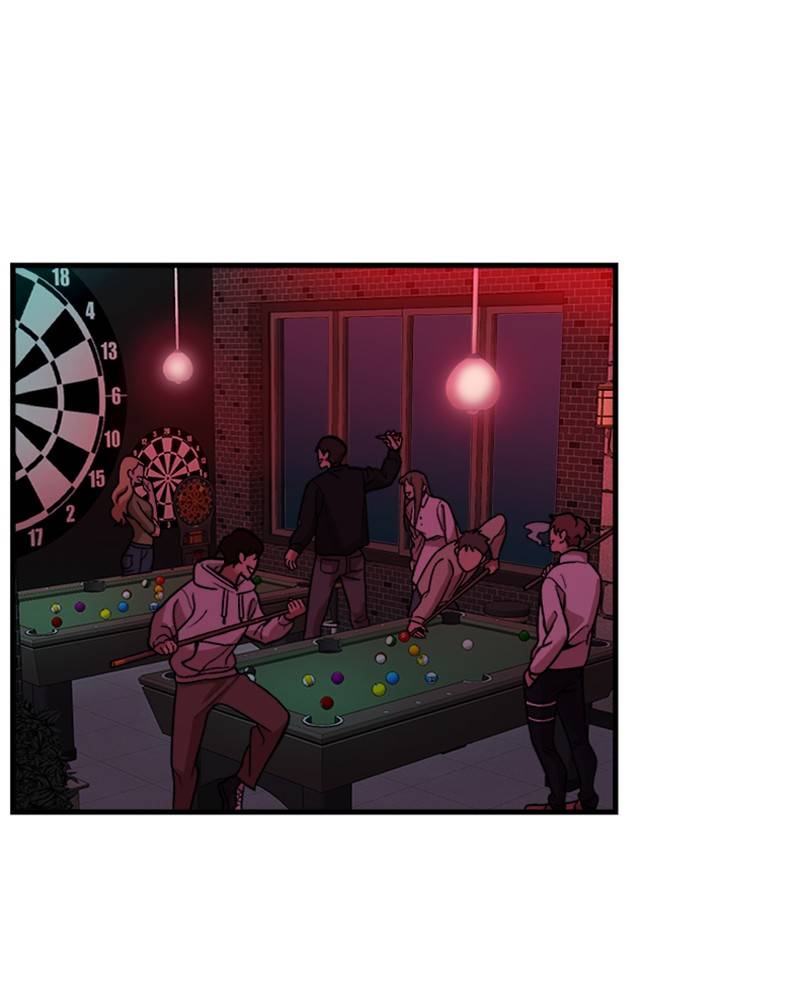 Psycho Revenge Chapter 10 - page 60