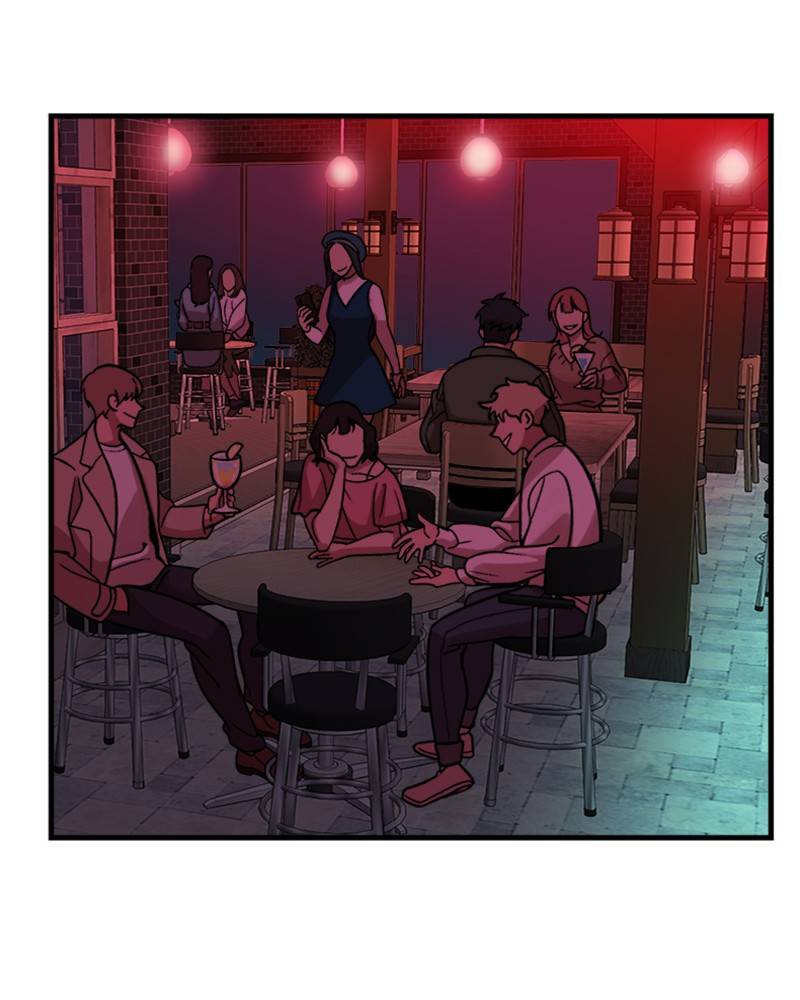Psycho Revenge Chapter 10 - page 61