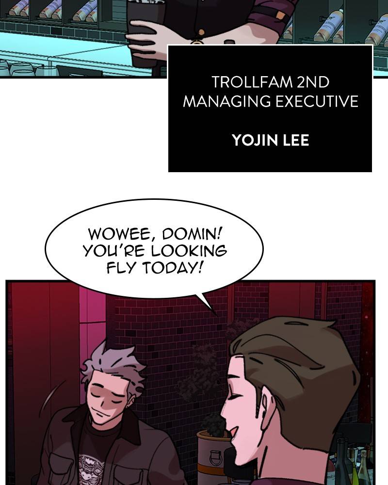 Psycho Revenge Chapter 10 - page 63
