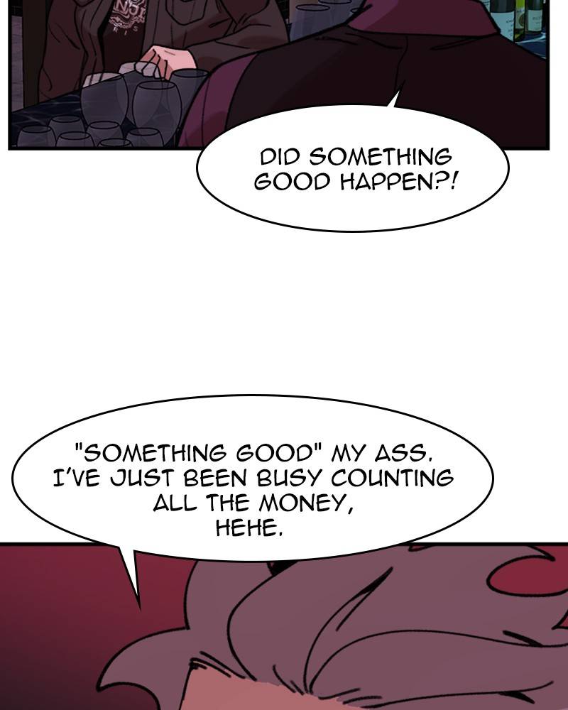 Psycho Revenge Chapter 10 - page 64