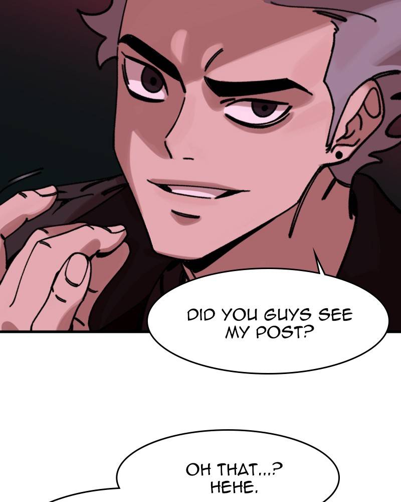Psycho Revenge Chapter 10 - page 65