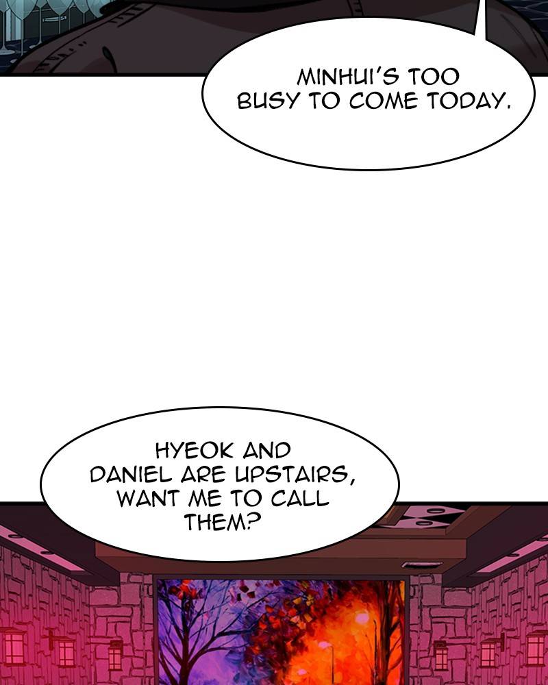 Psycho Revenge Chapter 10 - page 68