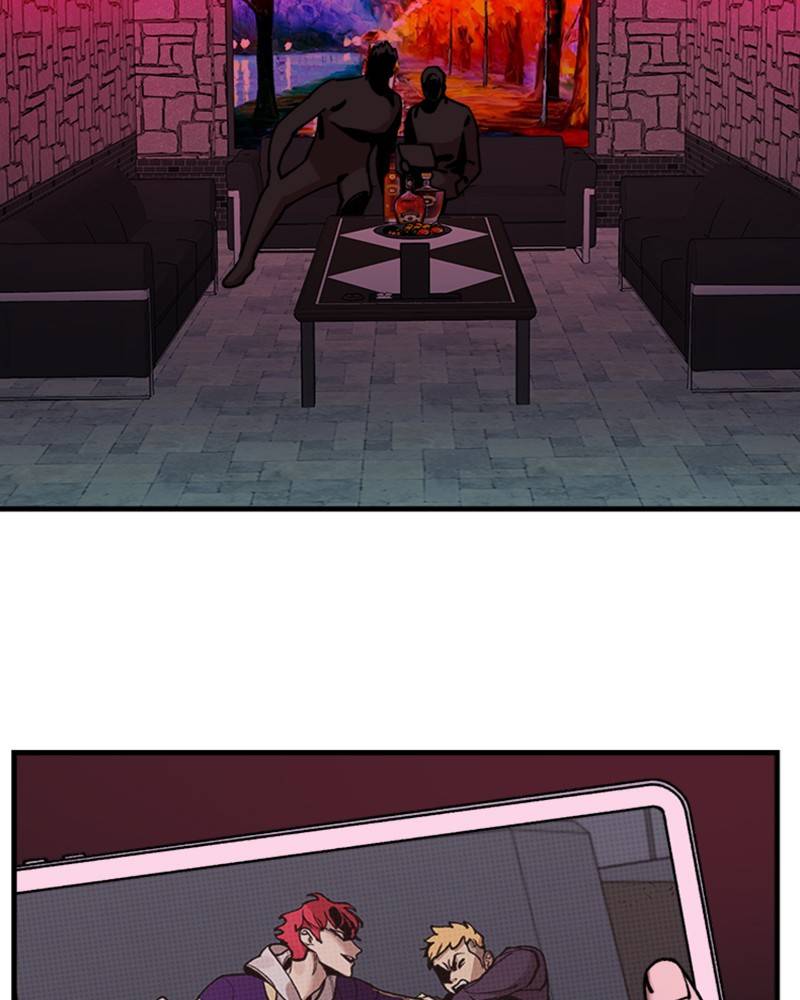 Psycho Revenge Chapter 10 - page 69