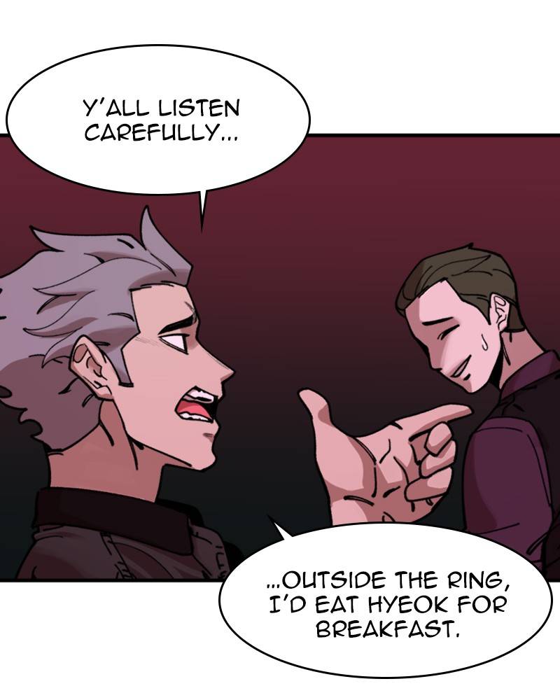 Psycho Revenge Chapter 10 - page 73