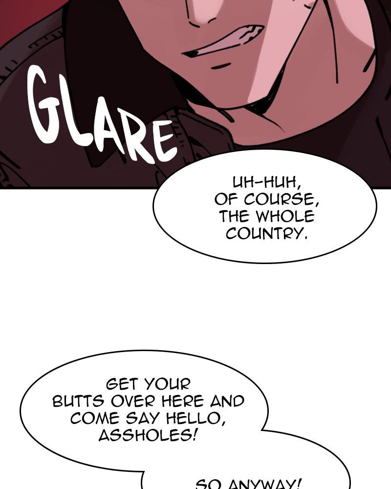 Psycho Revenge Chapter 10 - page 76