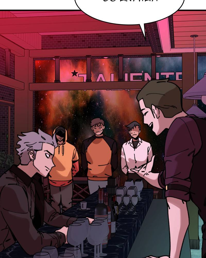 Psycho Revenge Chapter 10 - page 77