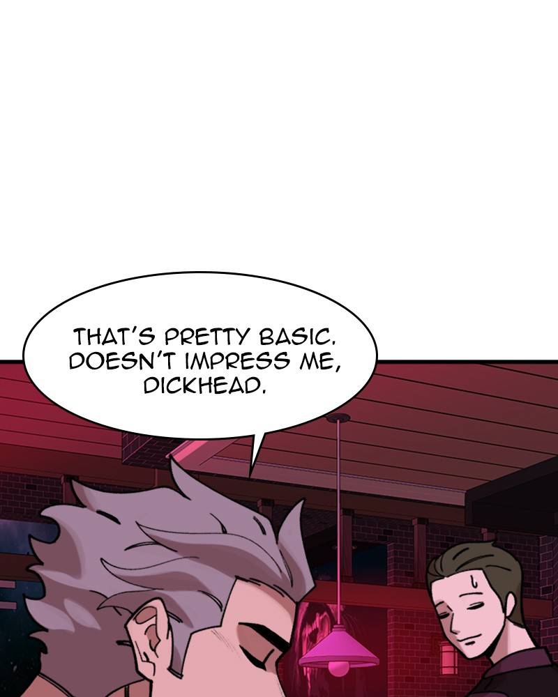 Psycho Revenge Chapter 10 - page 82