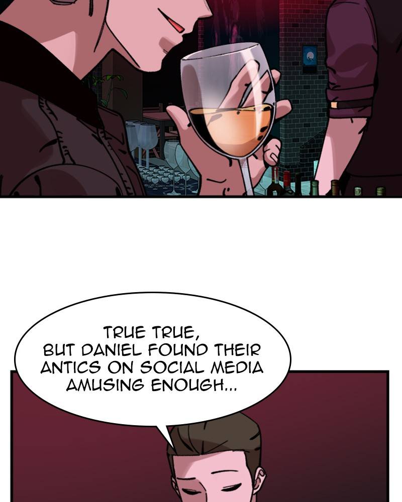 Psycho Revenge Chapter 10 - page 83