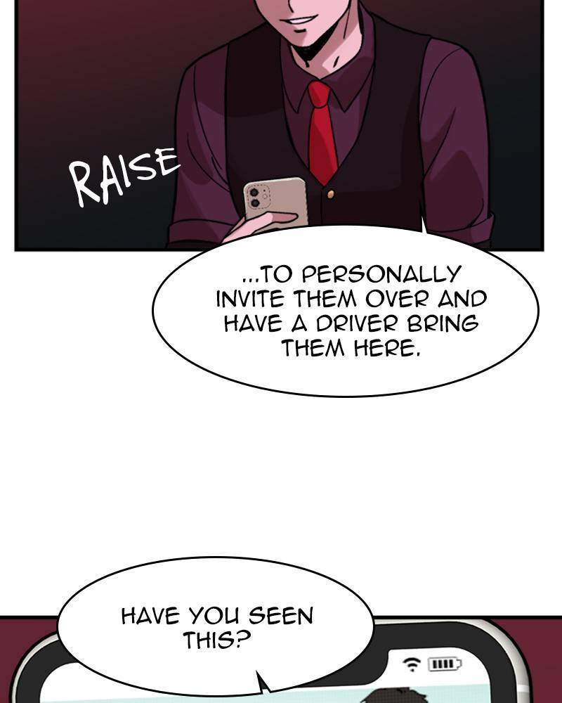 Psycho Revenge Chapter 10 - page 84