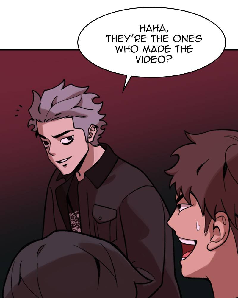 Psycho Revenge Chapter 10 - page 86