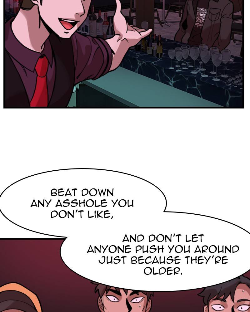 Psycho Revenge Chapter 10 - page 88