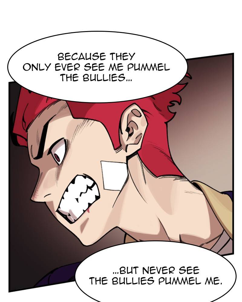 Psycho Revenge Chapter 10 - page 9