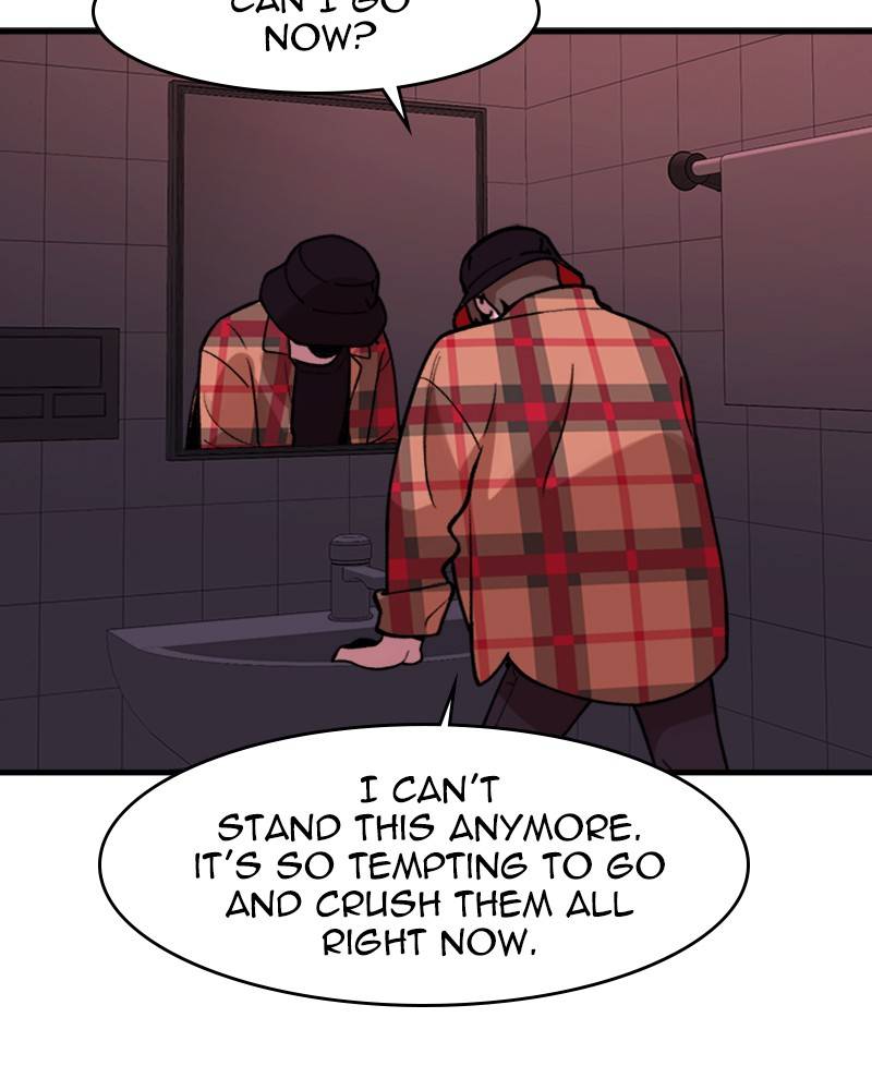 Psycho Revenge Chapter 10 - page 96