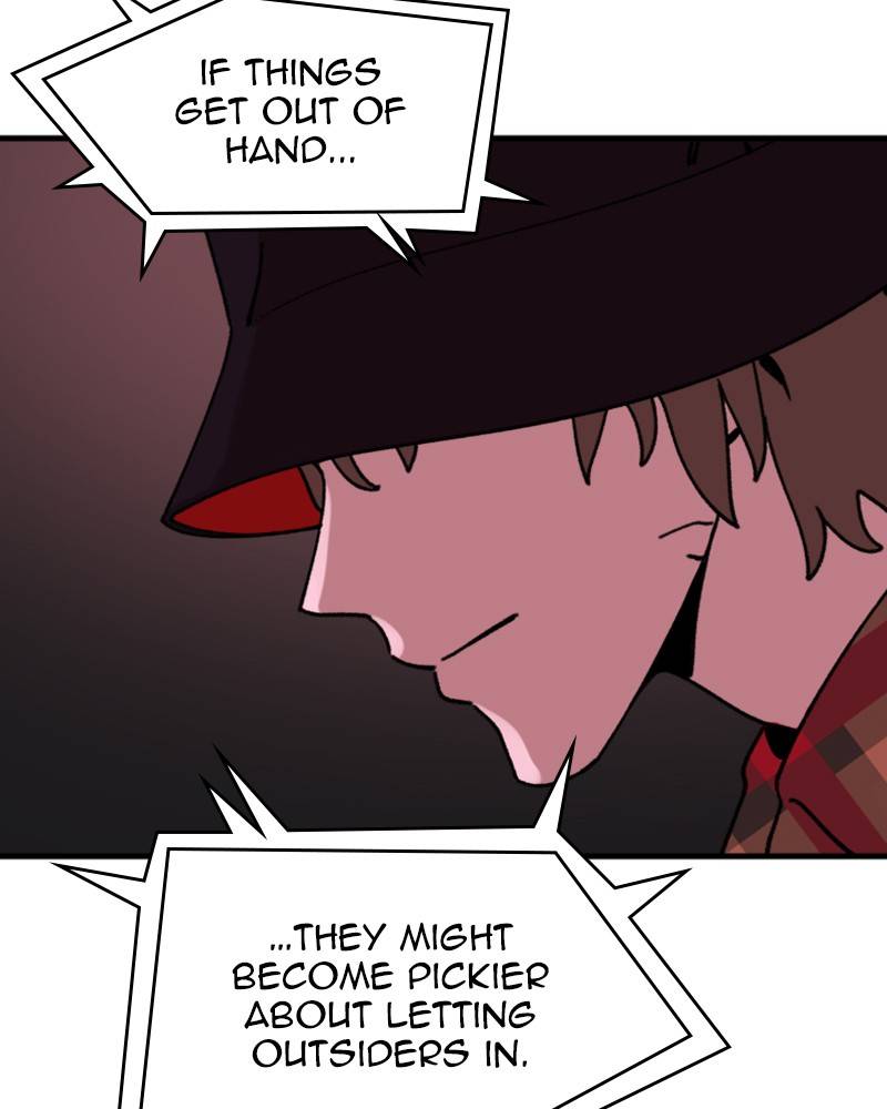 Psycho Revenge Chapter 10 - page 98
