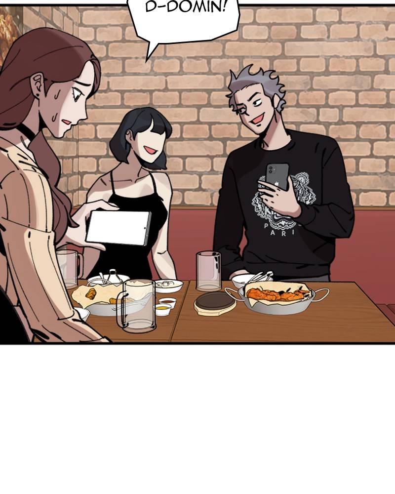 Psycho Revenge Chapter 11 - page 103