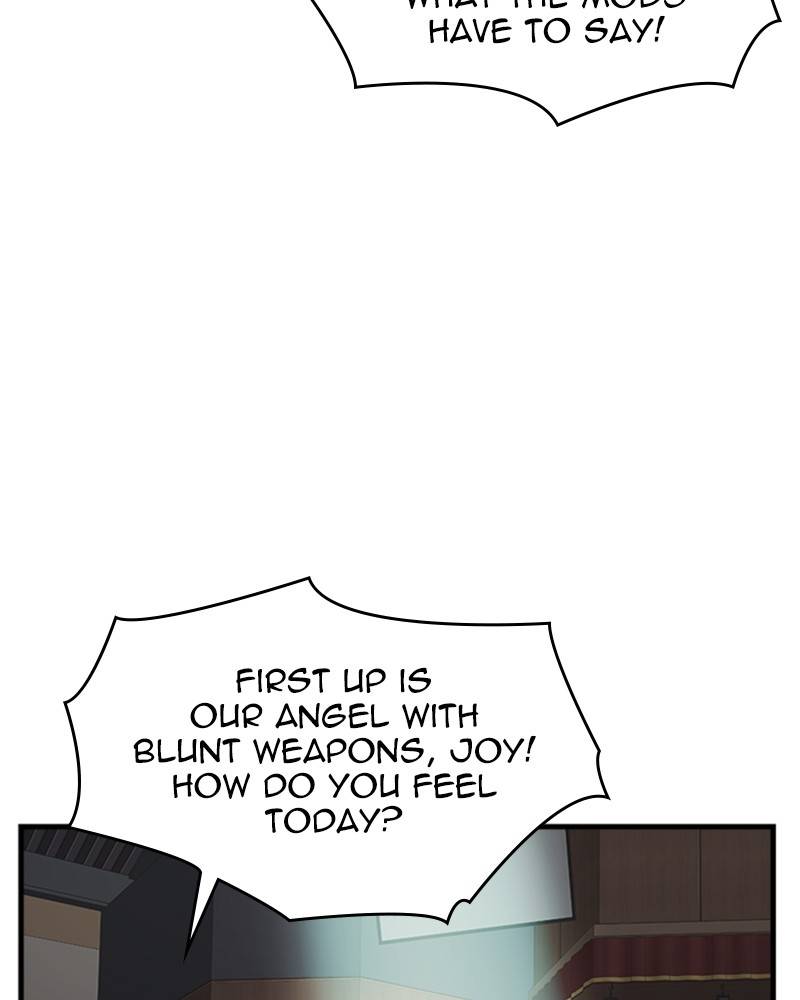 Psycho Revenge Chapter 11 - page 108