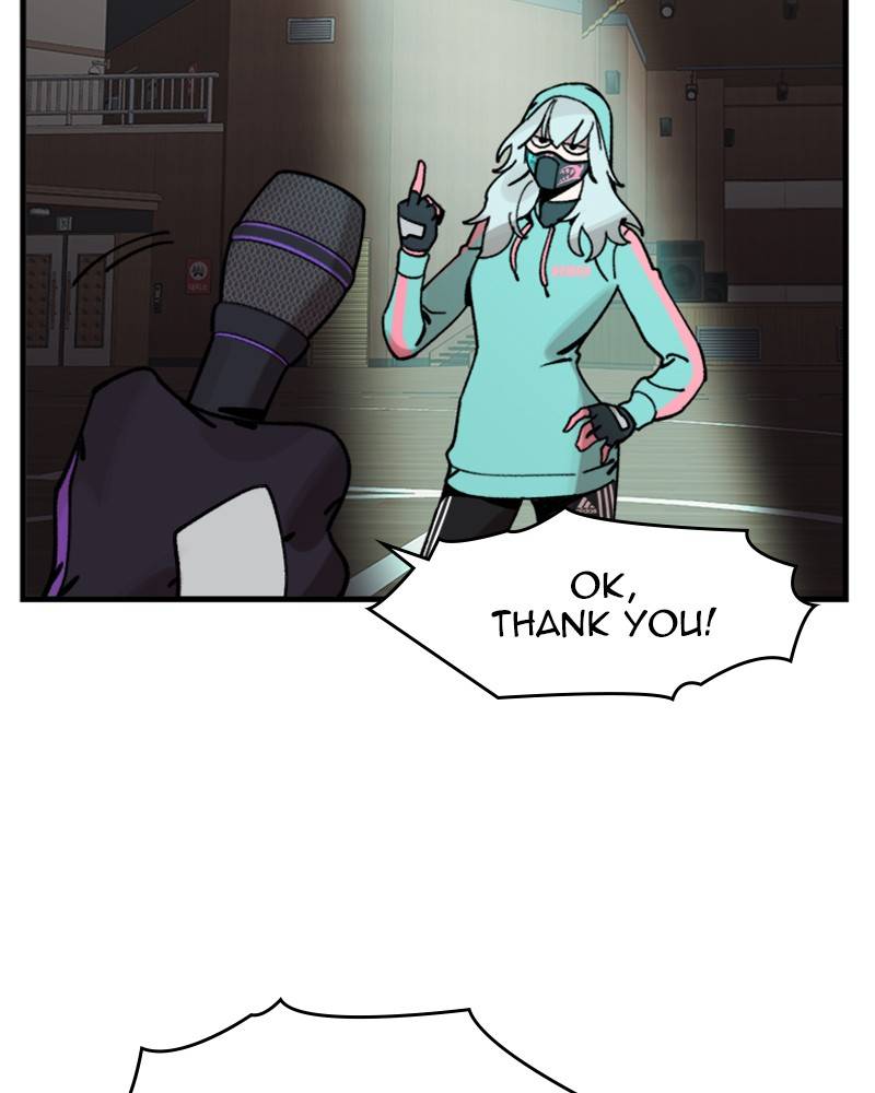 Psycho Revenge Chapter 11 - page 109