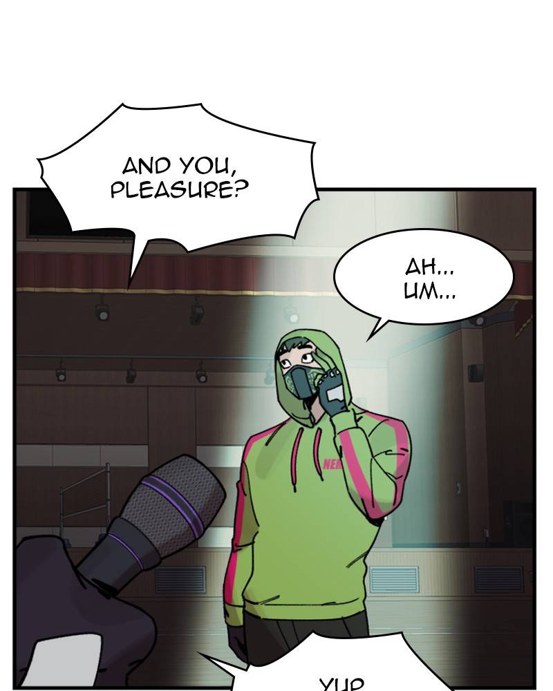 Psycho Revenge Chapter 11 - page 111