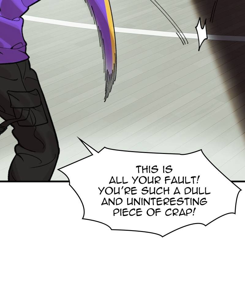 Psycho Revenge Chapter 11 - page 114