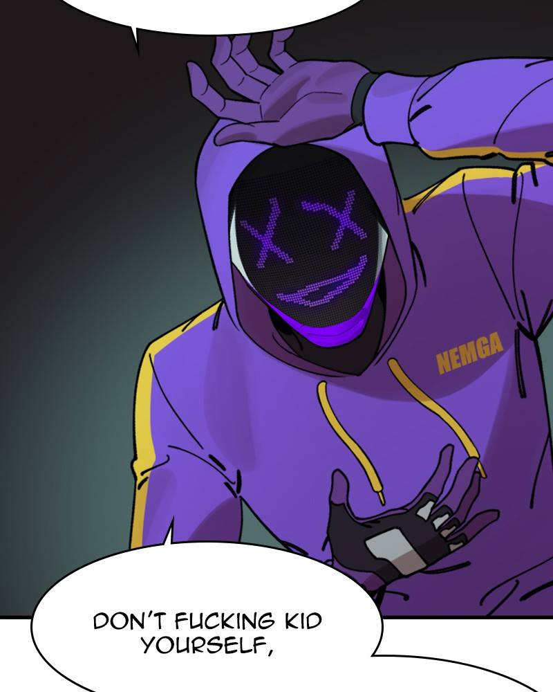 Psycho Revenge Chapter 11 - page 118